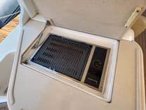 Стоимость яхты Highlander 54