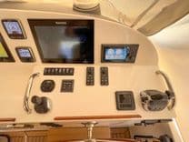 Лучшая цена на Highlander - MJM YACHTS