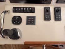 Стоимость яхты Highlander - MJM YACHTS