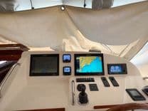 Купить Highlander - MJM YACHTS