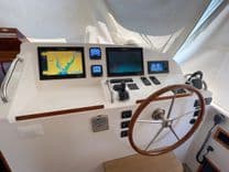 Лучшая цена на Highlander 50z