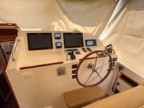 Купить яхту Highlander в Shestakov Yacht Sales
