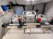 Highlander - MJM YACHTS