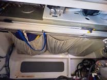 Стоимость яхты Highlander 50z