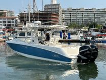 2009 Boston Whaler 320 Outrage Cuddy Cabin @ Puerto Vallarta - Boston Whaler price