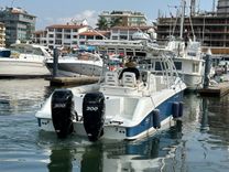 Buy a 2009 Boston Whaler 320 Outrage Cuddy Cabin @ Puerto Vallarta - Boston Whaler at Shestakov Yacht Sales