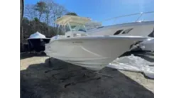 2015 Scout 255 Lxf price