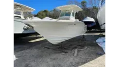 2015 Scout 255 Lxf 2015