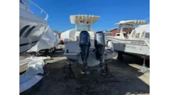 Buy a yacht 2015 Scout 255 Lxf - SCOUT