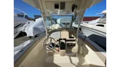 Buy a yacht 2015 Scout 255 Lxf - SCOUT