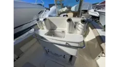 best yacht sales deals 2015 Scout 255 Lxf 25