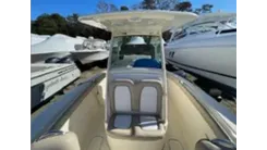 2015 Scout 255 Lxf yacht sale
