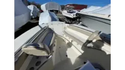 2015 Scout 255 Lxf 25 yacht sale