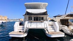 Buy a yacht ATARAXIS - MAXIM YACHTS