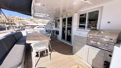 ATARAXIS - MAXIM YACHTS yacht sale
