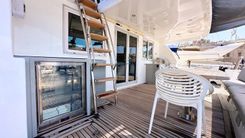 best yacht sales deals ATARAXIS 640