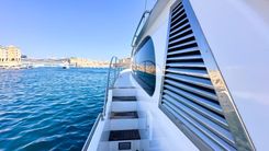 best yacht sales deals ATARAXIS - MAXIM YACHTS