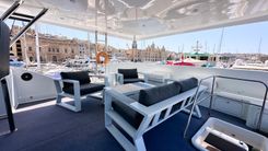 Buy a yacht ATARAXIS 62