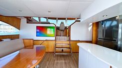 Buy a ATARAXIS 62 at Shestakov Yacht Sales
