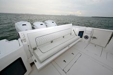 Jayhawk - Intrepid yacht sale