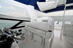 Jayhawk 2021 yacht sale