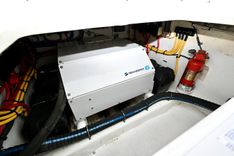 best yacht sales deals Jayhawk - Intrepid