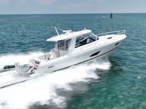 Buy a Jayhawk at Shestakov Yacht Sales