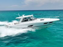 best yacht sales deals Jayhawk 43