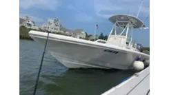 2021 Pathfinder 2600 TRS 26 yacht sale