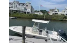 2021 Pathfinder 2600 TRS