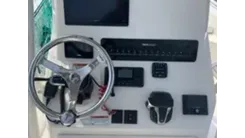 Buy a 2021 Pathfinder 2600 TRS - YAMAHA at Shestakov Yacht Sales