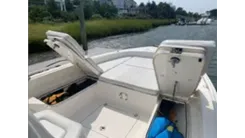 2021 Pathfinder 2600 TRS - YAMAHA yacht sale