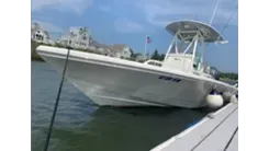 2021 Pathfinder 2600 TRS yacht sale