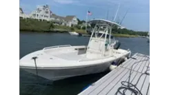 2021 Pathfinder 2600 TRS - YAMAHA price