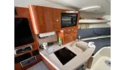 Buy a 2004 Four Winns 268 Vista 268 Vista at Shestakov Yacht Sales