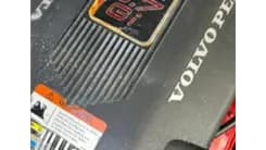 2004 Four Winns 268 Vista 268 Vista