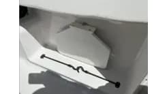 2004 Four Winns 268 Vista - VOLVO PENTA yacht sale