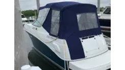 2004 Four Winns 268 Vista - VOLVO PENTA price