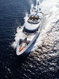 Стоимость яхты ARMADA