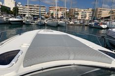 SUNSEEKER SUPERHAWK 48 - Sunseeker price