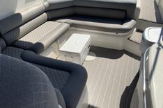 Buy a yacht SUNSEEKER SUPERHAWK 48 1996