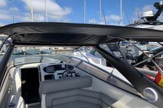 Buy a SUNSEEKER SUPERHAWK 48 Superhawk 48 at Shestakov Yacht Sales