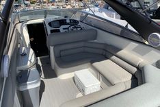 the best price on SUNSEEKER SUPERHAWK 48 1996