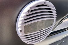 SUNSEEKER SUPERHAWK 48