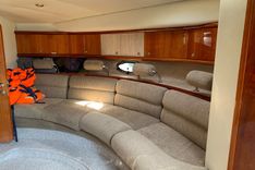 SUNSEEKER SUPERHAWK 48 - Sunseeker yacht sale