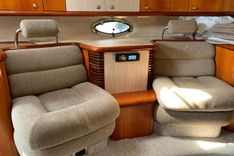 Buy a yacht SUNSEEKER SUPERHAWK 48 Superhawk 48