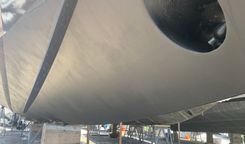 SUNSEEKER SUPERHAWK 48 Superhawk 48 price