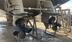 SUNSEEKER SUPERHAWK 48 - Sunseeker price