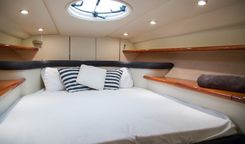 the best price on SUNSEEKER SUPERHAWK 48