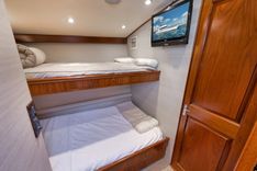 best yacht sales deals NO AGENDA - RYBOVICH